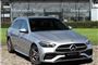 2024 Mercedes-Benz C-Class Estate C300e AMG Line Premium Plus 5dr 9G-Tronic