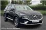 2024 Hyundai Santa Fe 1.6 TGDi Plug-in Hybrid Premium 5dr 4WD Auto