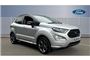 2019 Ford EcoSport 1.0 EcoBoost 125 ST-Line 5dr