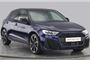 2024 Audi A1 30 TFSI 110 Black Edition 5dr S Tronic