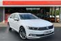 2018 Volkswagen Passat Estate 2.0 TDI GT 5dr [Panoramic Roof]