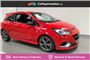 2019 Vauxhall Corsa 1.4T [150] GSi 3dr