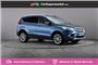 2019 Ford Kuga 1.5 TDCi Titanium Edition 5dr 2WD