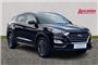 2018 Hyundai Tucson 1.6 GDi Premium 5dr 2WD