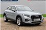 2022 Audi Q2 30 TFSI Sport 5dr