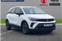 2022 Vauxhall Crossland 1.2 Design 5dr