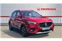 2021 MG ZS 1.5 VTi-TECH Exclusive 5dr