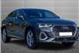 2023 Audi Q3 35 TFSI S Line 5dr