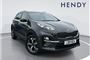 2019 Kia Sportage 1.6 CRDi ISG 2 5dr DCT Auto