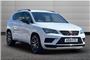 2019 SEAT Cupra Ateca 2.0 TSI 5dr DSG 4Drive