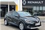 2022 Renault Captur 1.6 E-TECH Hybrid 145 Iconic Edition 5dr Auto