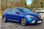 2020 Renault Clio 1.3 TCe 130 RS Line 5dr EDC