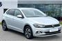 2021 Volkswagen Polo 1.0 EVO 80 Match 5dr