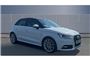 2018 Audi A1 1.4 TFSI S Line Nav 5dr