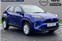 2023 Toyota Yaris Cross 1.5 Hybrid Icon 5dr CVT