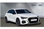 2024 Audi A3 45 TFSI e S Line Competition 5dr S Tronic