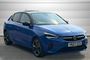 2022 Vauxhall Corsa 1.2 Turbo Elite Edition 5dr Auto