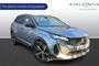 2021 Peugeot 3008 1.5 BlueHDi GT 5dr