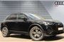 2022 Audi Q3 35 TDI Vorsprung 5dr S Tronic