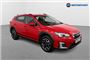 2022 Subaru XV 2.0i e-Boxer SE Premium 5dr Lineartronic