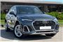 2024 Audi Q5 45 TFSI Quattro S Line 5dr S Tronic