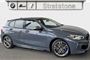 2023 BMW 1 Series M135i xDrive 5dr Step Auto