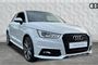 2017 Audi A1 1.4 TFSI 150 Black Edition 3dr