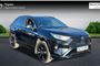 2021 Toyota RAV4 2.5 VVT-i Hybrid Black Edition 5dr CVT