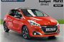 2018 Peugeot 208 1.2 PureTech Allure Premium 5dr [Start Stop]