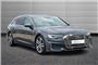 2021 Audi A6 Avant 40 TDI S Line 5dr S Tronic