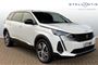 2021 Peugeot 5008 1.2 PureTech Allure Premium 5dr EAT8