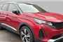 2022 Peugeot 3008 1.6 Hybrid 225 GT 5dr e-EAT8