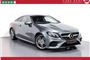 2019 Mercedes-Benz E-Class Coupe E350 AMG Line 2dr 9G-Tronic