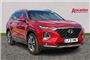 2021 Hyundai Santa Fe 2.2 CRDi Premium SE 5dr 4WD Auto