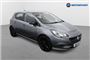 2019 Vauxhall Corsa 1.4 SRi Vx-line Nav Black 5dr