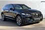 2023 Jaguar F-Pace 2.0 D200 R-Dynamic SE Black 5dr Auto AWD