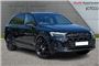 2024 Audi Q7 50 TDI Quattro Launch Edition 5dr Tiptronic