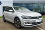 2021 Volkswagen Polo 1.0 EVO 80 Match 5dr