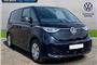 2024 Volkswagen ID.Buzz 150kW Commerce Plus 77kWh Auto