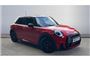 2023 MINI Hatchback 5dr 1.5 Cooper Sport 5dr Auto [Comfort/Nav Pack]