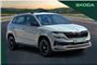 2022 Skoda Karoq 1.5 TSI Sportline 5dr DSG