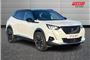 2021 Peugeot 2008 1.2 PureTech 155 GT Premium 5dr EAT8