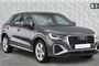 2023 Audi Q2 35 TFSI S Line 5dr S Tronic