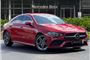 2019 Mercedes-Benz CLA CLA 220d AMG Line Premium 4dr Tip Auto