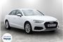 2022 Audi A4 35 TDI Technik 4dr S Tronic