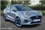 2024 Ford Puma 1.0 EcoBoost Hybrid mHEV ST-Line X 5dr