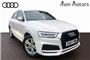 2017 Audi Q3 1.4T FSI S Line Edition 5dr