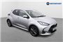 2022 Toyota Yaris 1.5 Hybrid Excel 5dr CVT