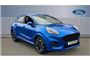 2021 Ford Puma 1.0 EcoBoost ST-Line X 5dr Auto