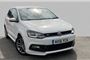 2016 Volkswagen Polo 1.0 110 R-Line 3dr